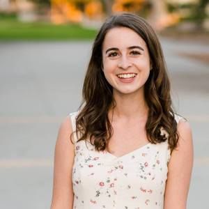 Meet your Posher, Caroline